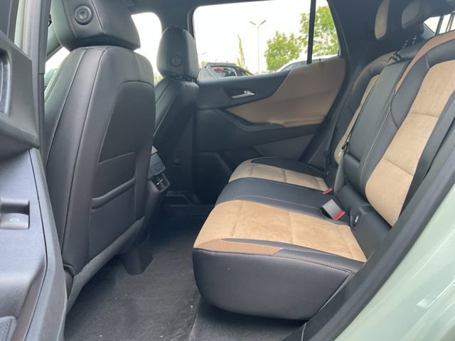 New 2026 Chevrolet Equinox ACTIV w/ Convenience Package III image 13
