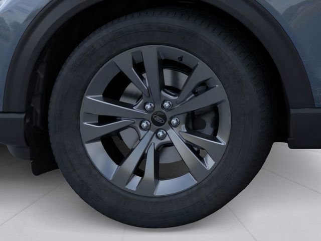 New 2026 Ford Explorer Active w/ Active Comfort Package image 19