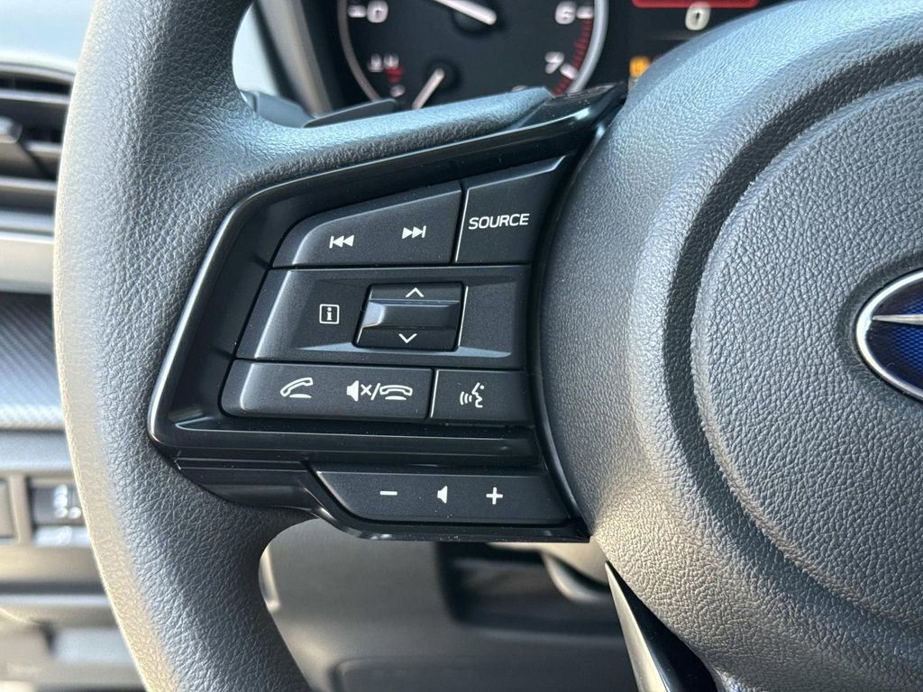 New 2026 Subaru Crosstrek 2.0i Premium image 38