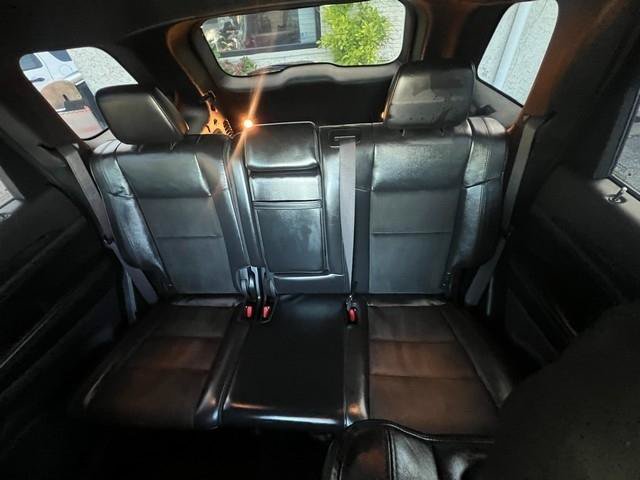 Used 2020 Jeep Grand Cherokee Altitude AWD/4WD image 20