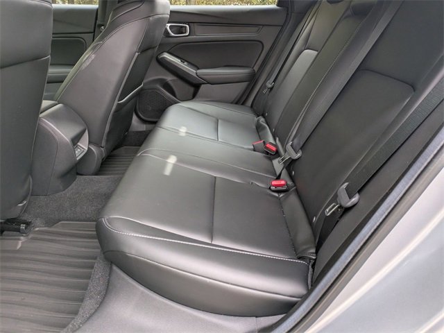 Used 2025 Acura Integra A-Spec image 27