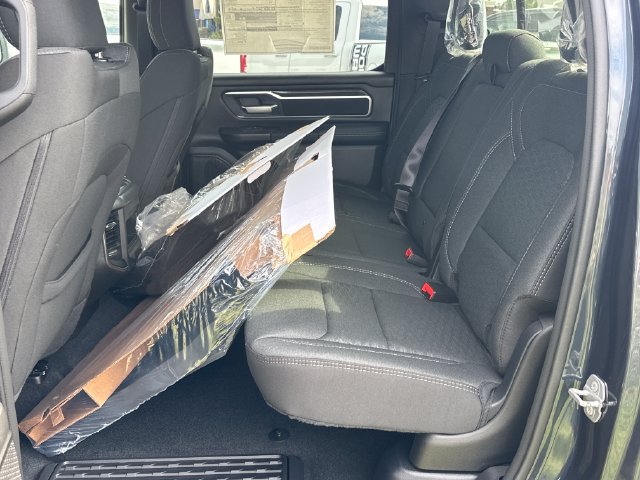 New 2027 RAM 1500 4x4 Crew Cab image 14
