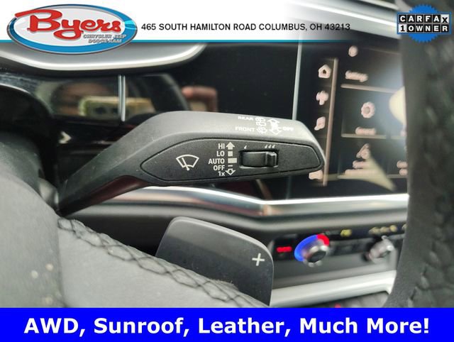 Used 2025 Audi Q3 2.0T Premium image 21