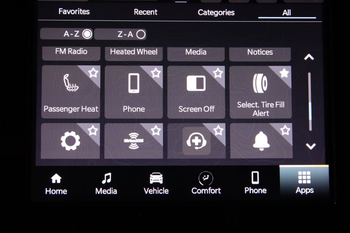 Used 2023 Jeep Grand Cherokee L Laredo AWD/4WD image 46