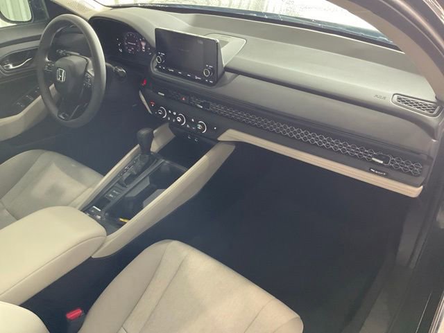 Used 2025 Honda Accord SE image 20