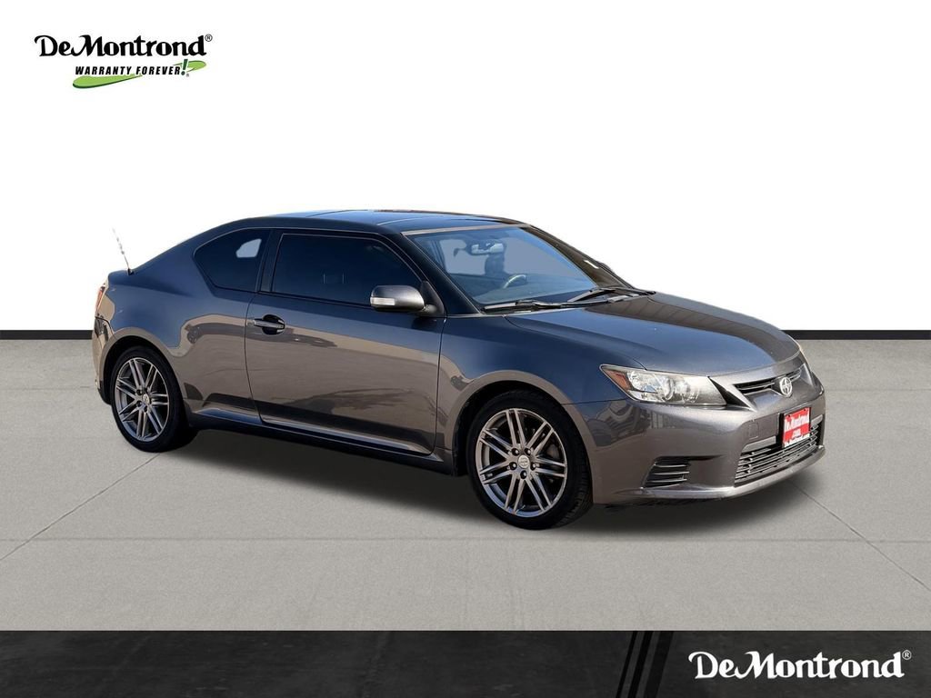 Used 2012 Scion tC image 3