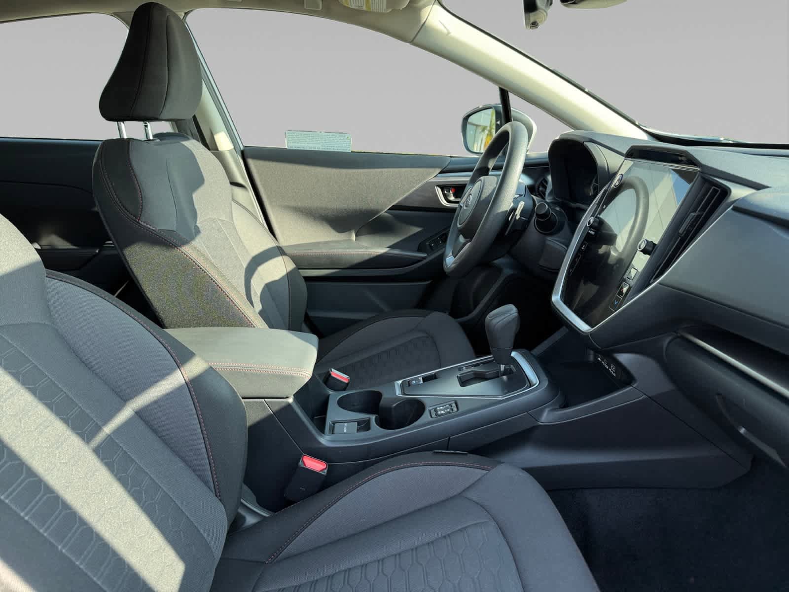 Certified 2025 Subaru Impreza 2.0i Sport AWD/4WD image 15
