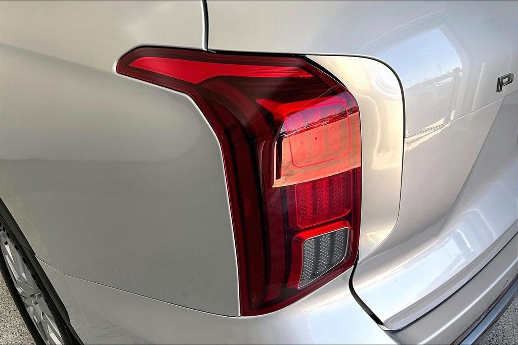 Used 2025 Hyundai Palisade SEL image 38