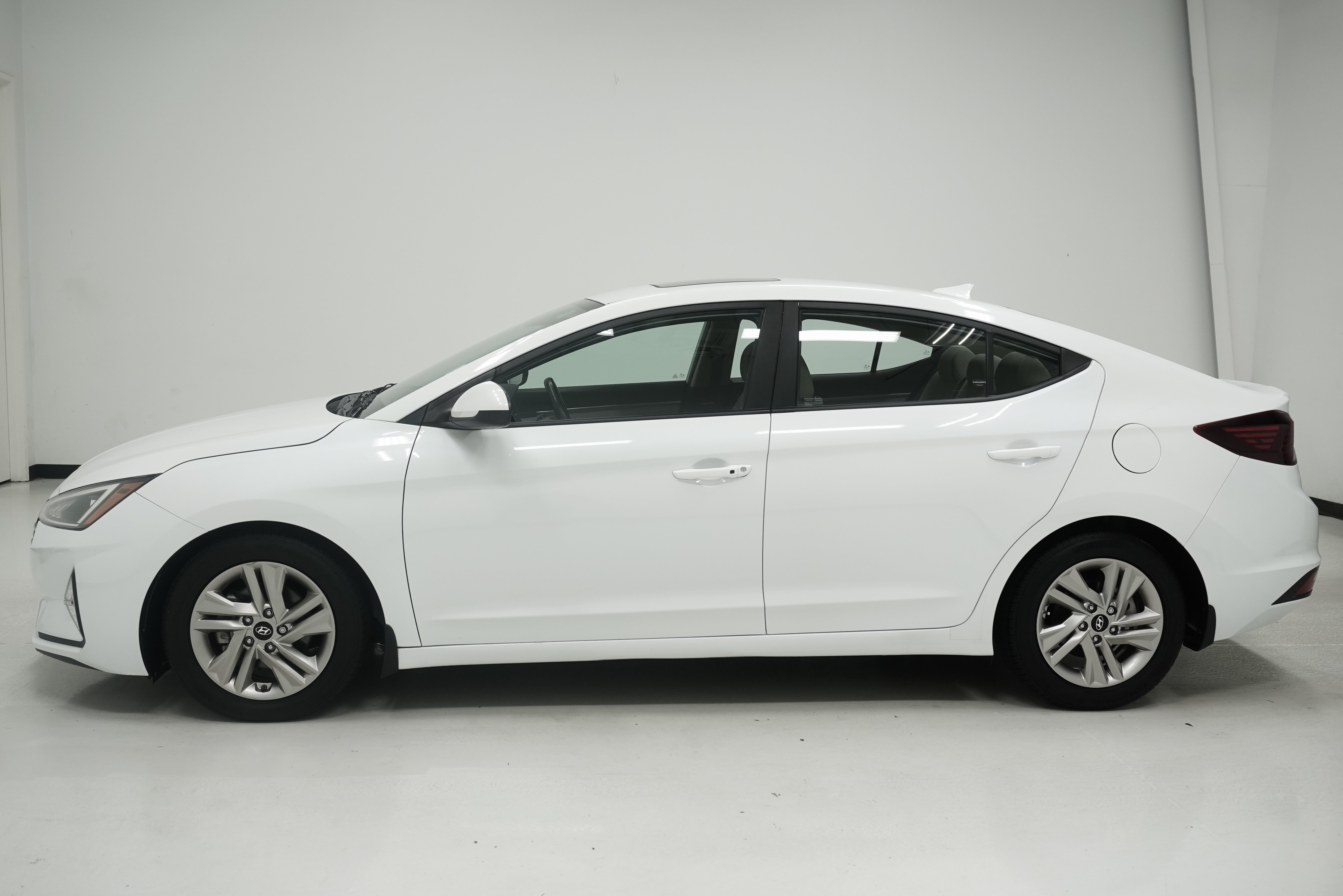Used 2020 Hyundai Elantra Value Edition FWD image 7
