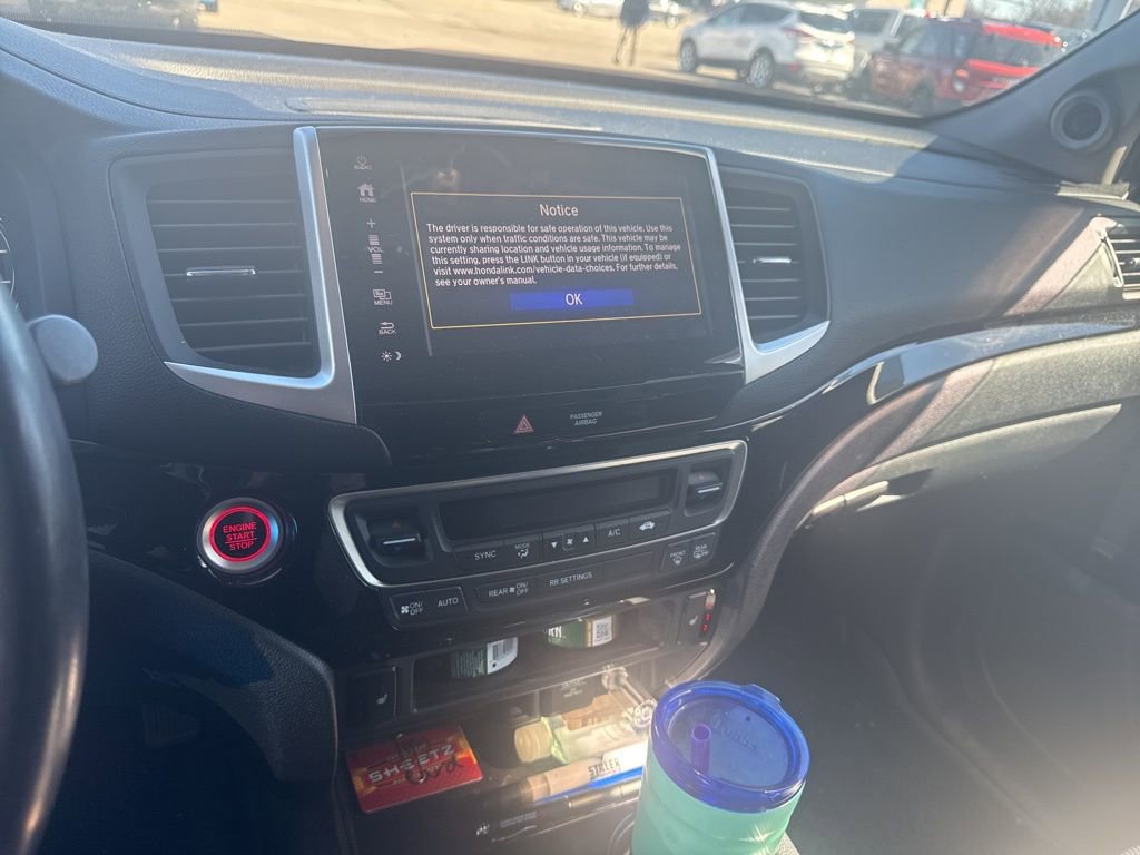 Used 2020 Honda Ridgeline RTL-E image 13