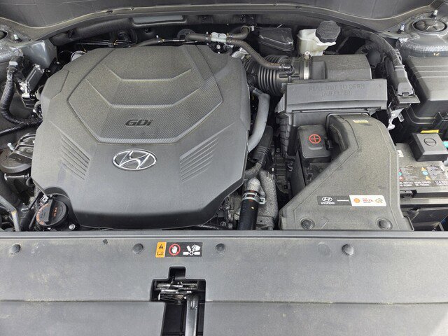 Used 2024 Hyundai Palisade Calligraphy AWD/4WD image 26