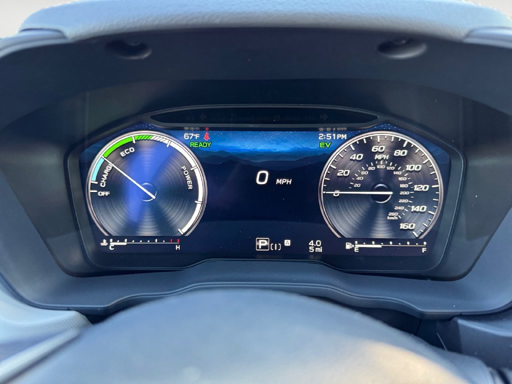 New 2026 Subaru Forester Sport AWD/4WD image 20