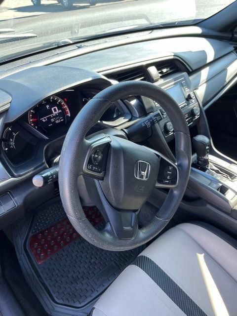 Used 2018 Honda Civic LX image 13