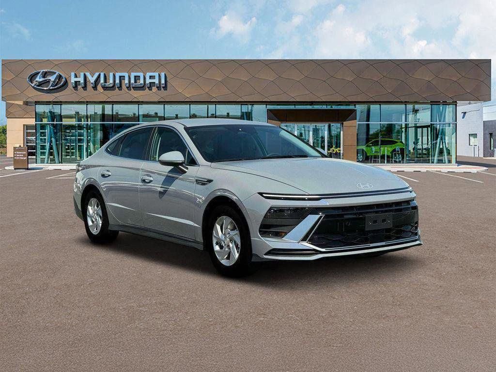 New 2026 Hyundai Sonata SE image 11