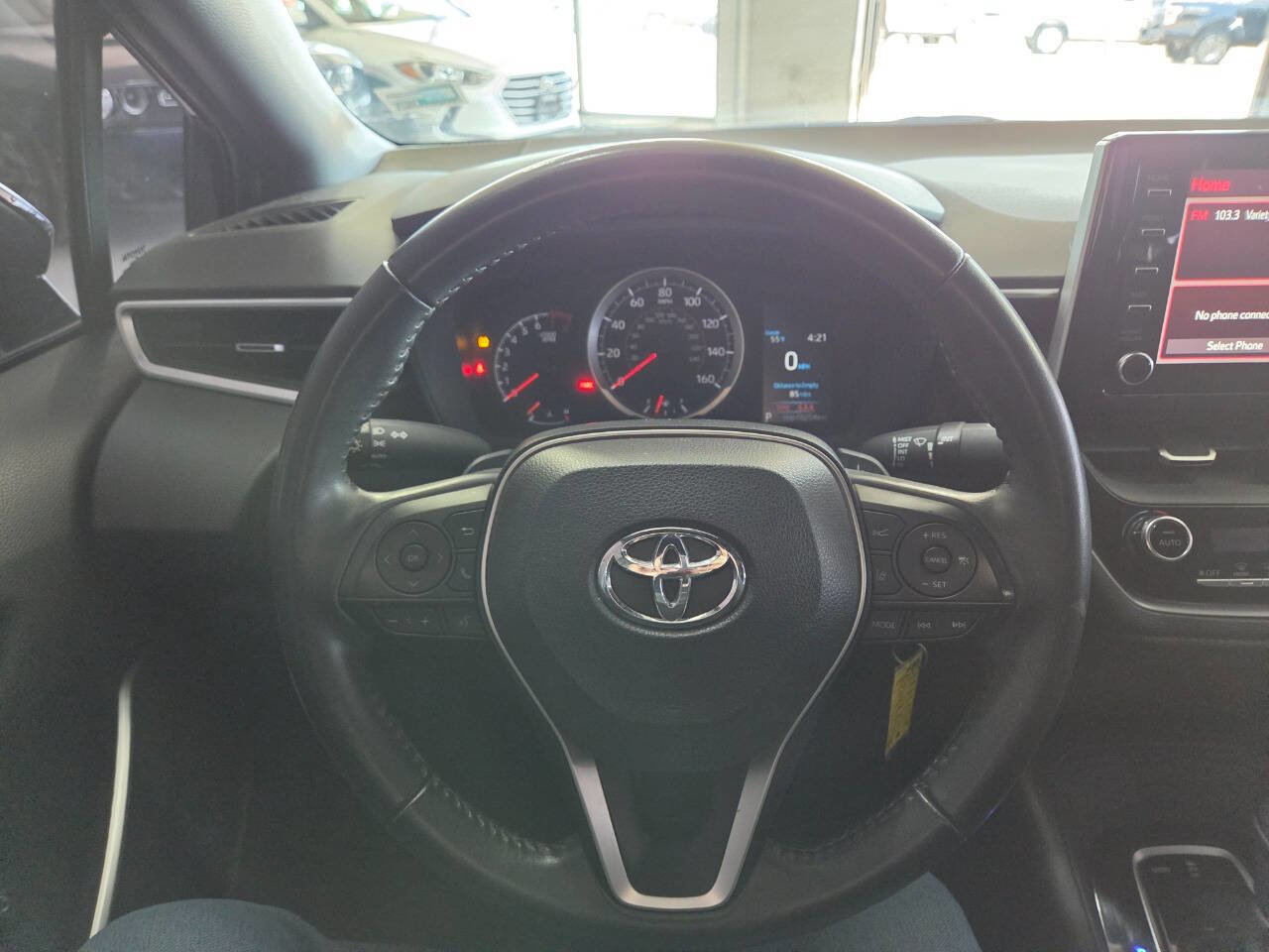 Used 2020 Toyota Corolla SE image 30