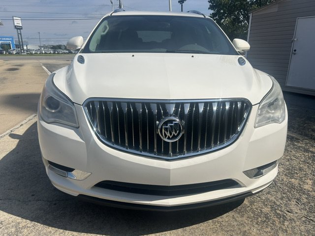 Used 2014 Buick Enclave Leather FWD image 7