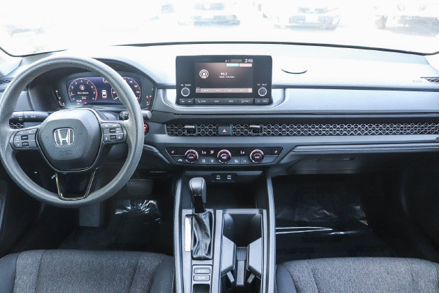 Used 2024 Honda Accord EX image 13