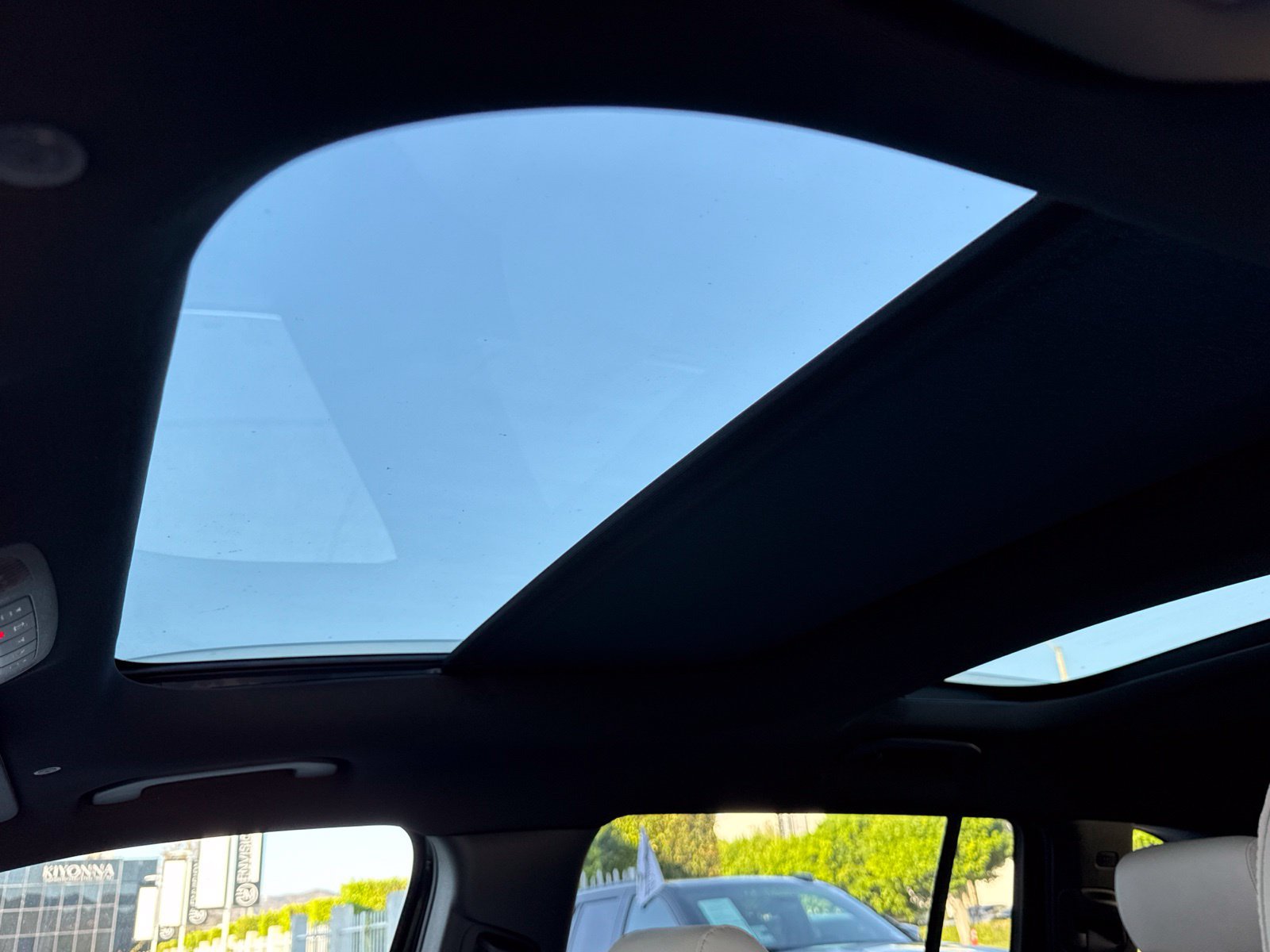 New 2026 Mercedes-Benz GLB 250 4MATIC image 21