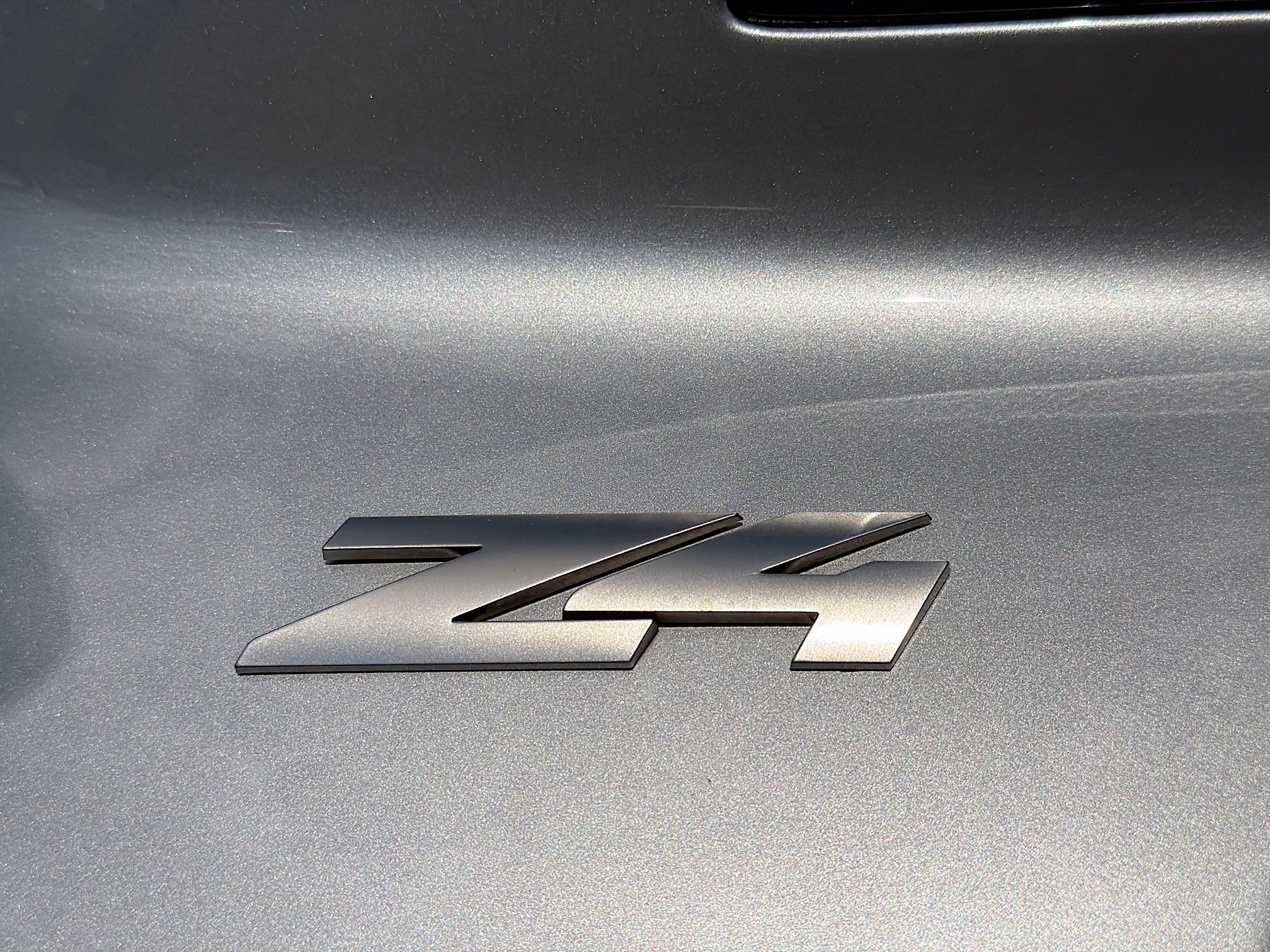 Used 2023 BMW Z4 M40i w/ Premium Package image 11