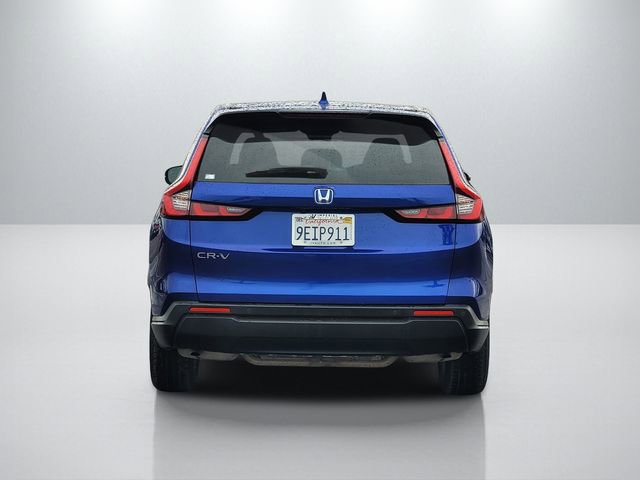 Used 2023 Honda CR-V EX-L image 5