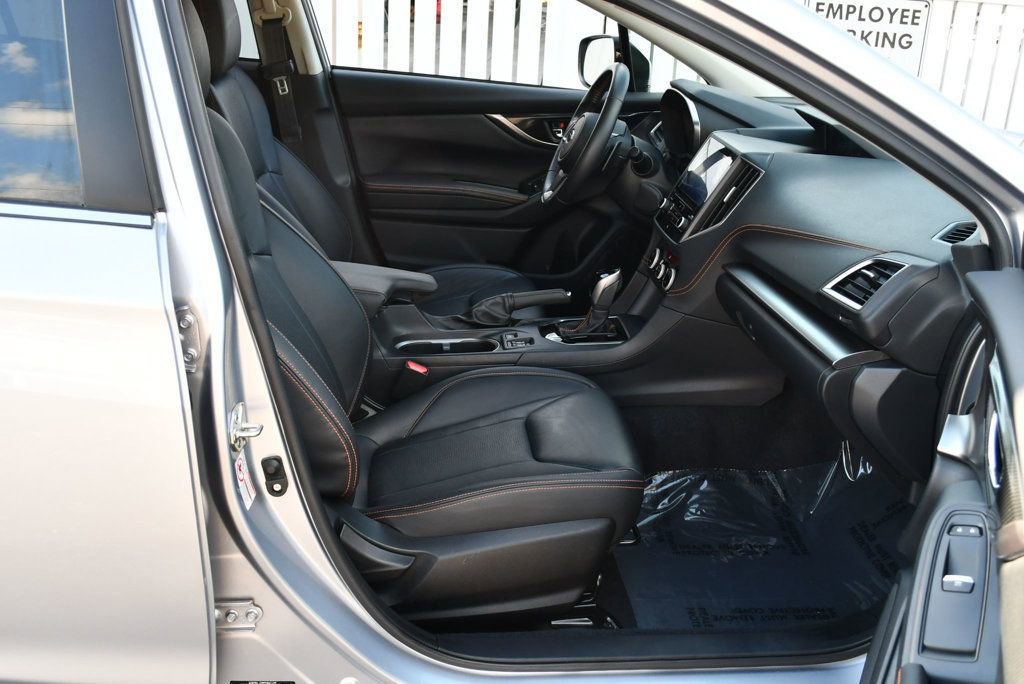 Used 2019 Subaru Crosstrek 2.0i Limited w/ Popular Package #3 AWD/4WD image 42
