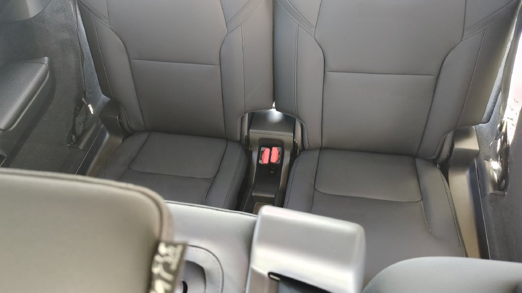 New 2026 Volvo XC90 B6 Plus AWD/4WD image 33