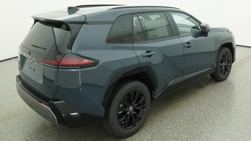 New 2026 Toyota RAV4 XSE AWD/4WD image 18
