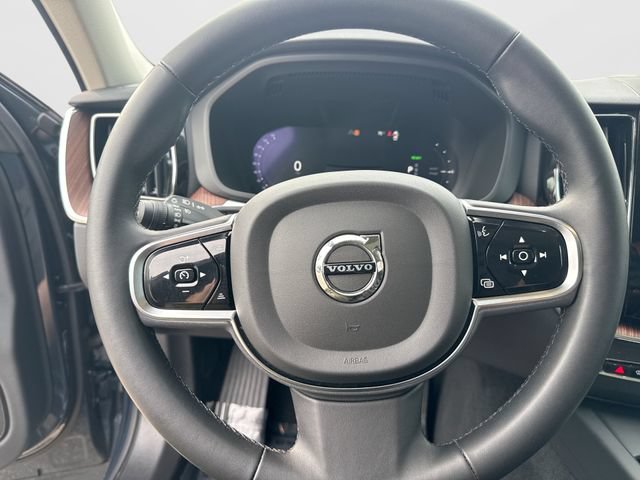 Certified 2024 Volvo XC60 T8 Plus w/ Protection Package Premier AWD/4WD image 14