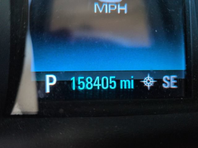 Used 2014 Chevrolet Malibu LTZ FWD image 9