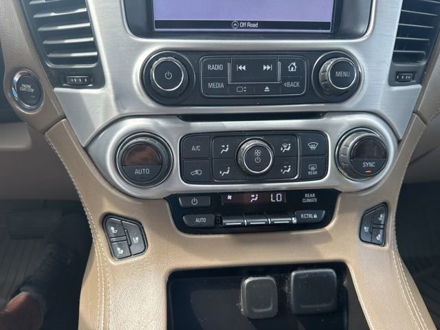 Used 2019 GMC Yukon XL SLT w/ Open Road Package image 22
