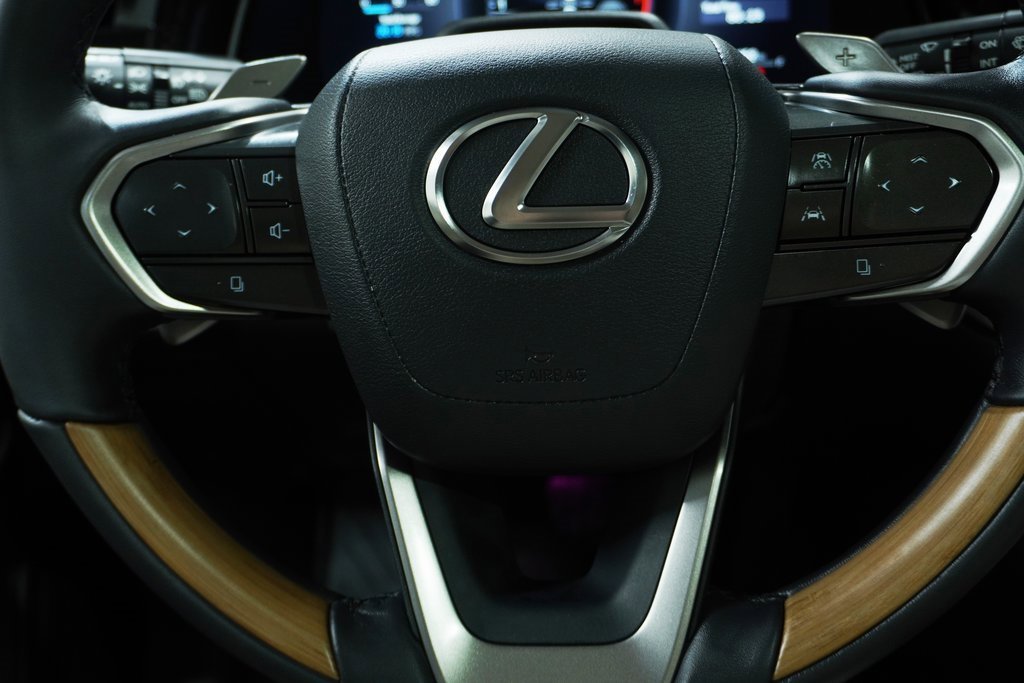 Used 2025 Lexus RX 350 Premium Plus w/ Convenience Package image 18
