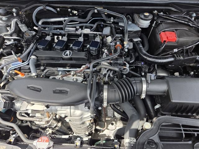 Used 2025 Acura Integra FWD image 28