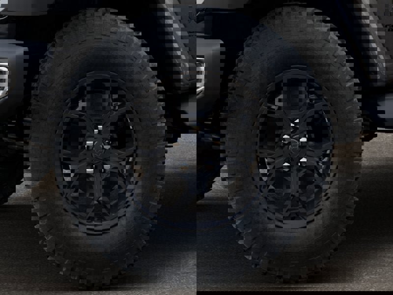 New 2025 Jeep Gladiator Sport image 24