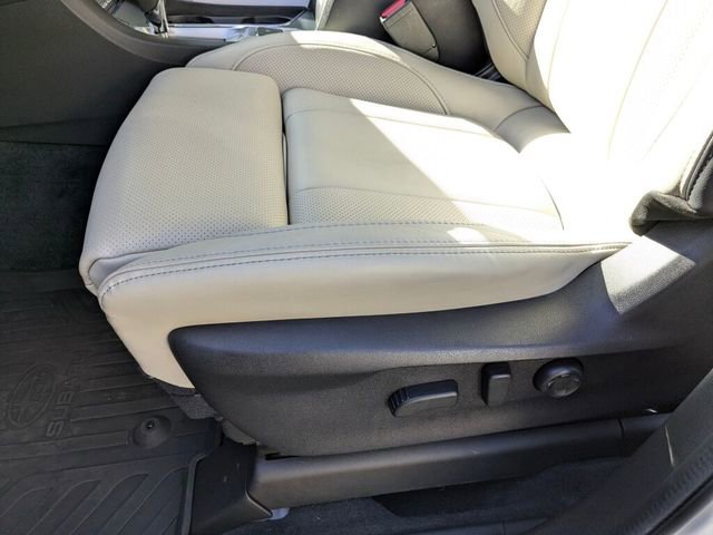 Certified 2025 Subaru Ascent Limited w/ Popular Package #1 image 29