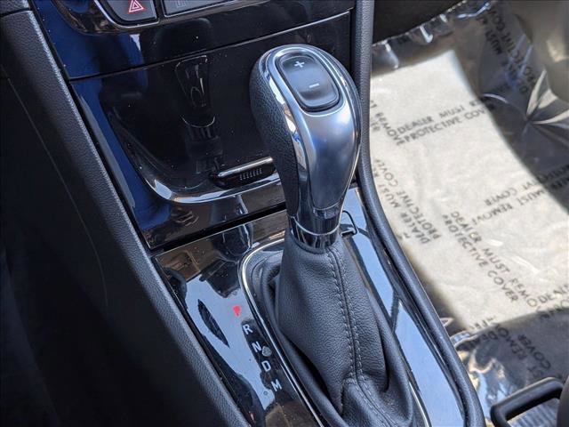 Used 2019 Buick Encore Preferred w/ Safety Package image 12
