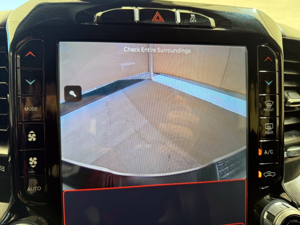 Used 2023 RAM 2500 Laramie AWD/4WD image 52