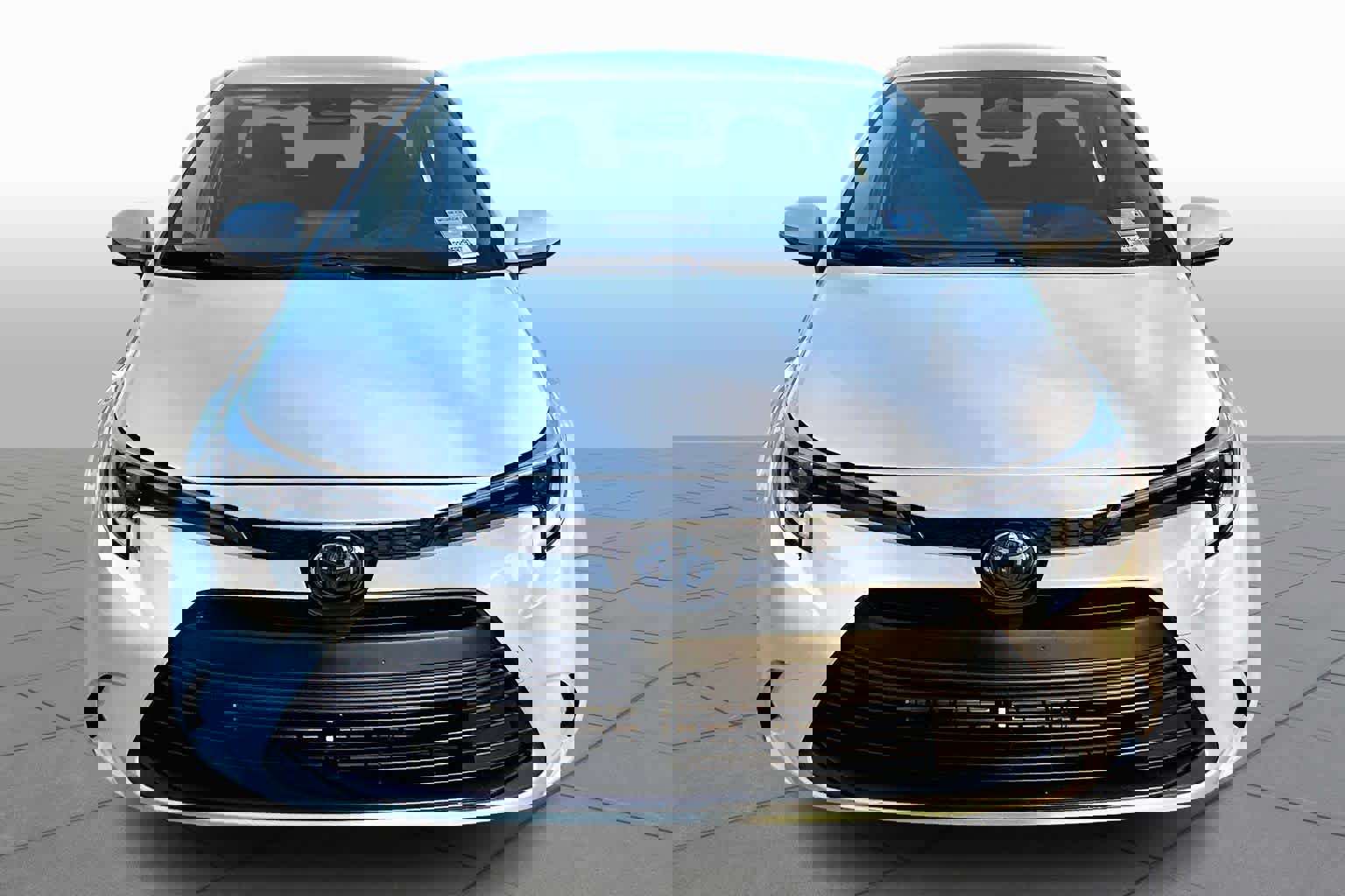 Certified 2024 Toyota Corolla LE image 4