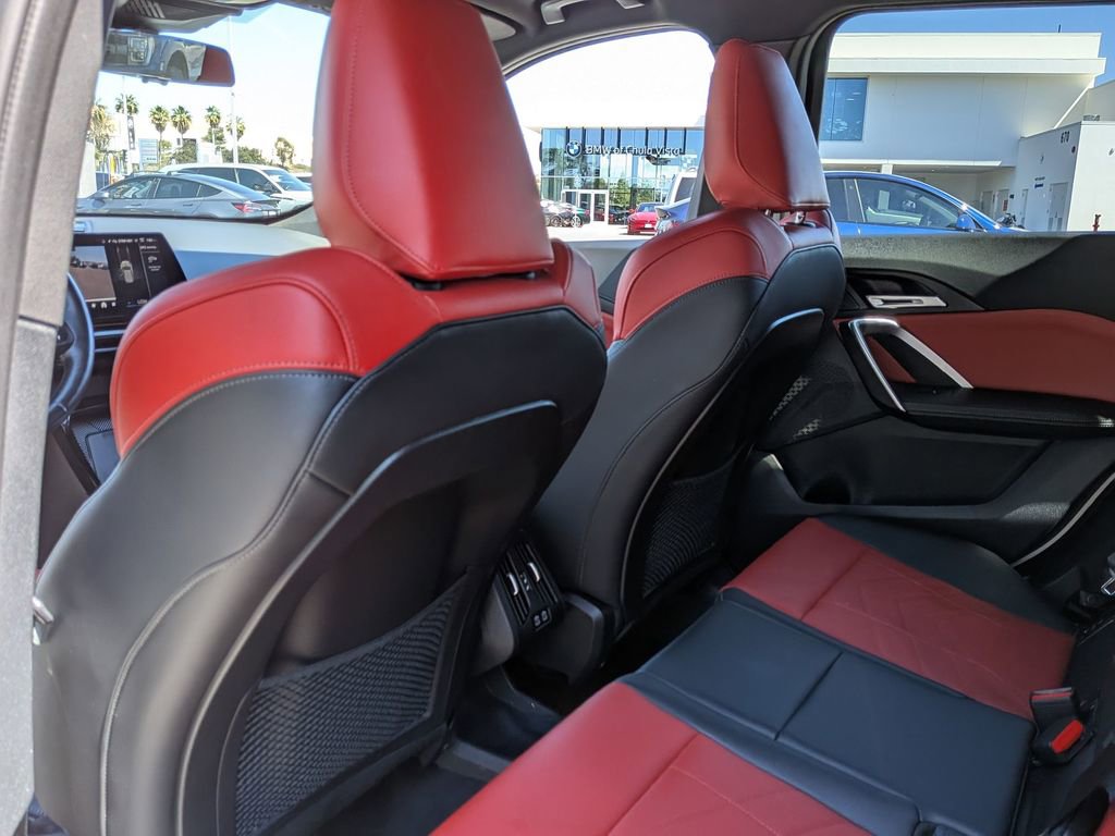 Certified 2024 BMW X1 xDrive28i w/ Convenience Package image 30