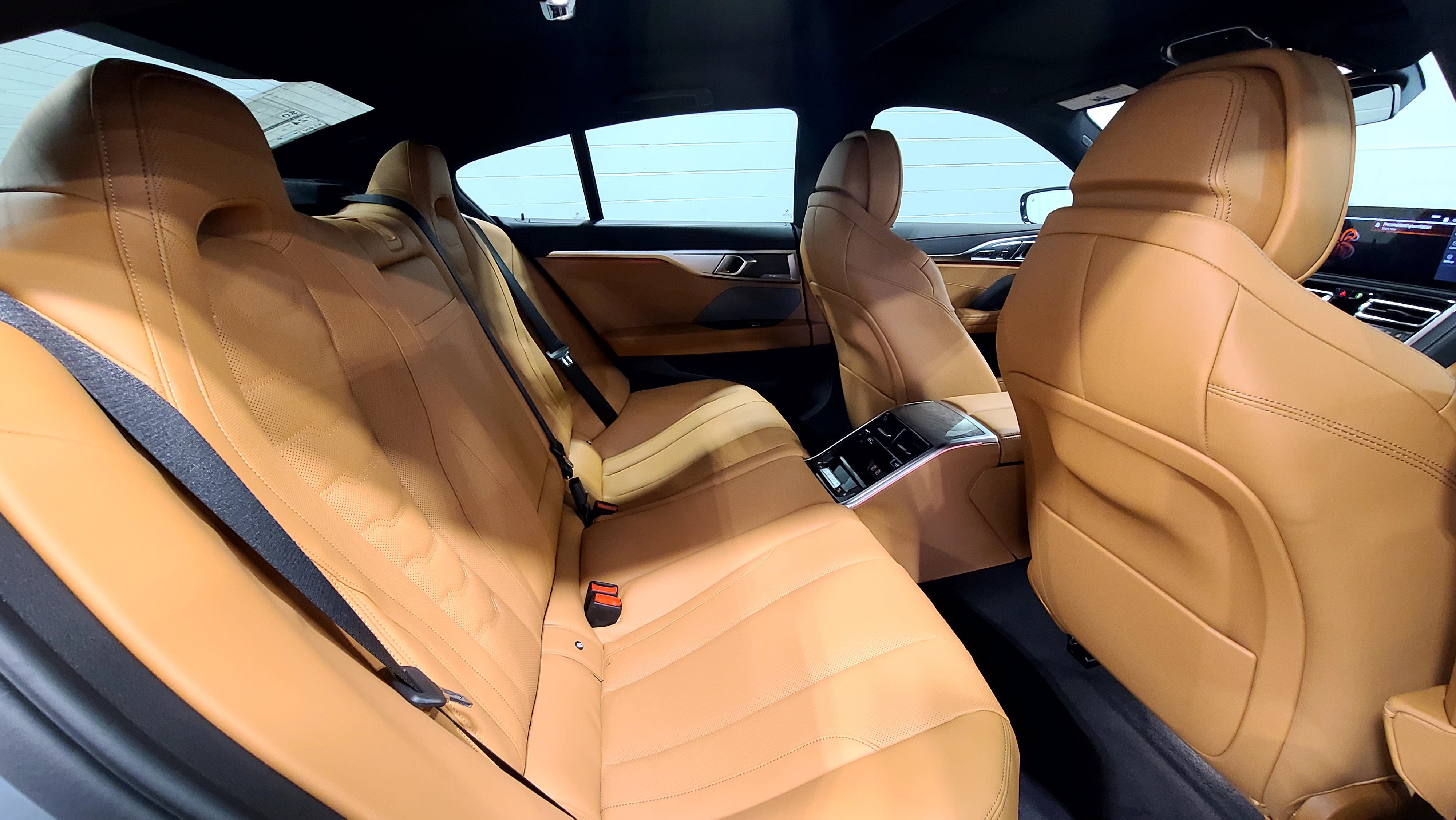 New 2026 BMW 840i w/ M Sport Professional Package RWD image 27