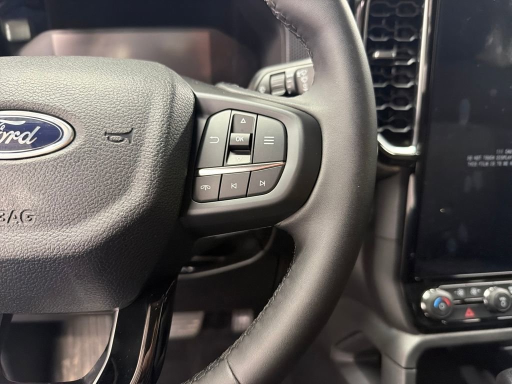 New 2026 Ford Ranger XLT w/ Equipment Group 301A High image 20