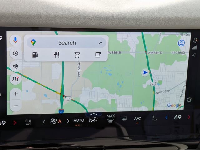 New 2026 Lincoln Navigator L Reserve image 21