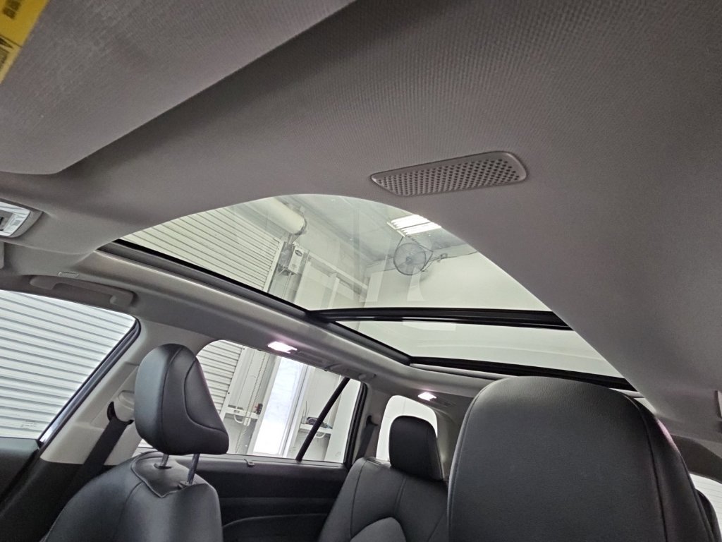 Used 2026 Toyota Grand Highlander XLE FWD image 29
