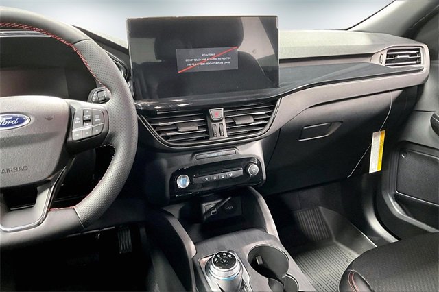 New 2026 Ford Escape ST-Line Select w/ Equipment Group 401A image 6