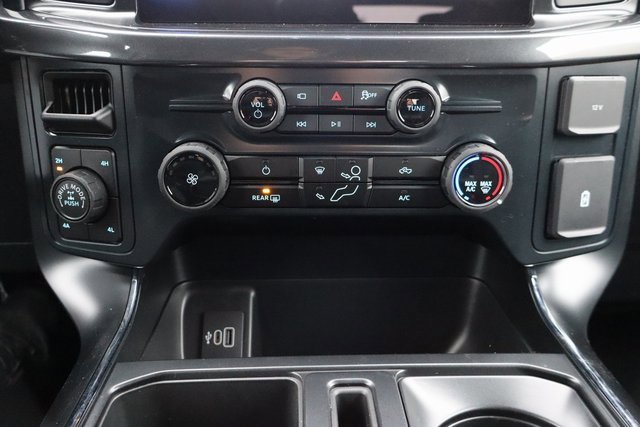 New 2025 Ford F150 STX w/ LOBO Package image 8