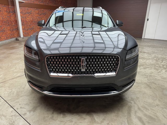 Used 2022 Lincoln Nautilus Reserve image 8