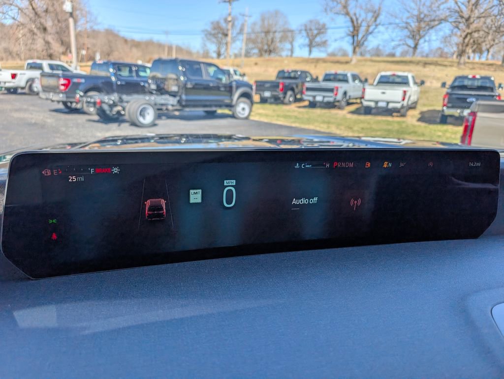 Used 2026 Ford Expedition Max Active RWD image 34