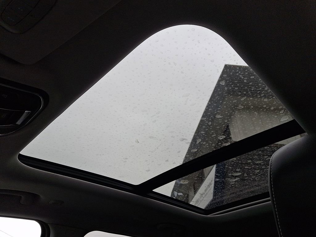 Used 2022 Jeep Grand Cherokee L Limited image 19