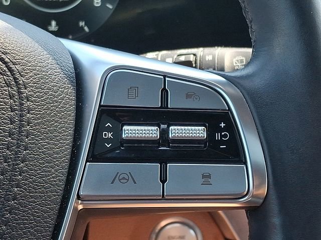 Certified 2024 Kia Telluride SX Prestige X-Pro image 23