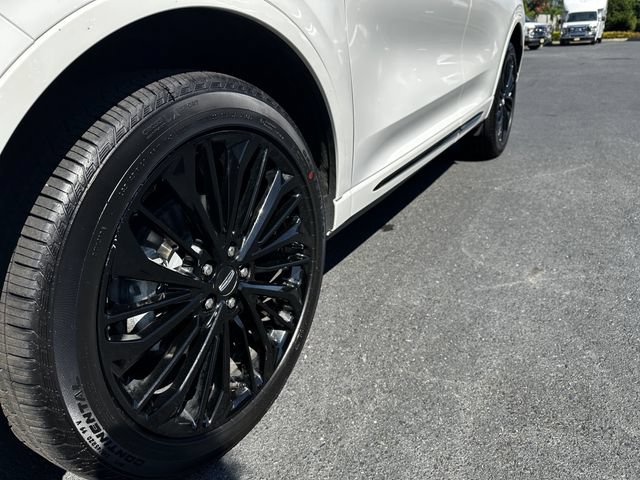 Certified 2023 Lincoln Corsair Reserve w/ Equipment Group 201A AWD/4WD image 12