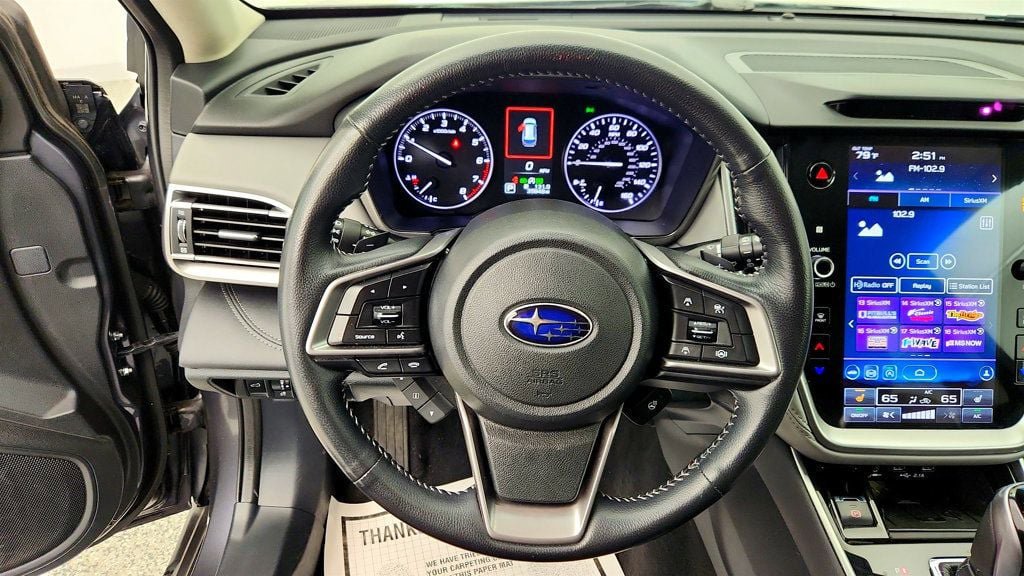 Used 2022 Subaru Outback Limited image 14